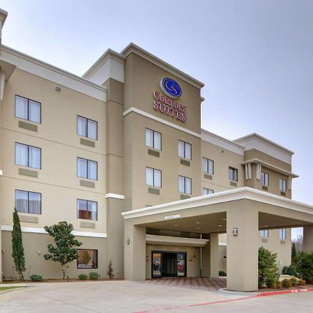 Comfort Suites Near Northeast Mall Норт-Річленд-Гіллс Екстер'єр фото