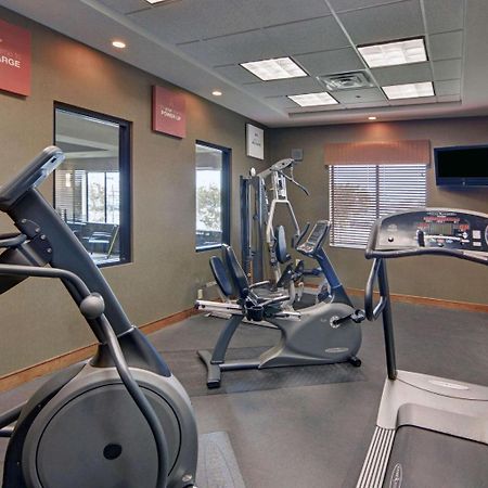 Comfort Suites Near Northeast Mall Норт-Річленд-Гіллс Екстер'єр фото